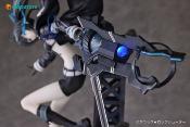 Black Rock Shooter Fragment Online statuette 1/7 Elishka 43 cm | Ensoutoys