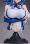 Azur Lane buste 1/1 St. Louis 73 cm | FREEing