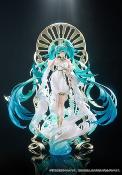 Character Vocal Series 01: Hatsune Miku statuette PVC 1/7 Hatsune Miku feat. Yoneyama Mai 34 cm | Good Smile Company