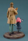 Spy x Family statuette PVC 1/7 Anya & Loid 28 cm | Good Smile company