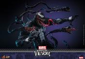 Marvel figurine Comic Masterpiece 1/6 Venom 39 cm | HOT TOYS