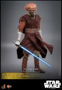 Star Wars figurine Movie Masterpiece 1/6 Plo Koon 31 cm | HOT TOYS