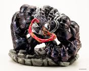 Marvel statuette 1/6 PVC ARTFX Artist Series Venom Armed & Dangerous 22 cm | KOTOBUKIYA