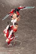 Megami Device statuette PVC 2/1 Asra Archer 36 cm | KOTOBUKIYA