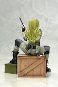 Metal Gear Solid Bishoujo statuette PVC 1/7 Sniper Wolf 19 cm | KOTOBUKIYA