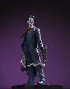 DC Direct statuette 1/10 The Joker Purple Craze: The Joker by Gabriele Dell'Otto Limited Edition 19 cm | MC FARLANE OYS