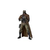 DC Comics figurine MAFEX Knightmare Batman Snyder´s Justice League Ver. 16 cm | MEDICOM