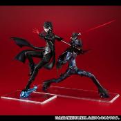 Persona 5 Royal statuette PVC Lucrea Joker Showtime Edition 24 cm | MEGAHOUSE