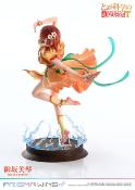 To Aru Kagaku no Railgun statuette PVC 1/7 Prisma Wing Misaka Mikoto 22 cm | PRIME 1 STUDIO