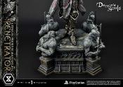 Demon's Souls statuette 1/4 Ultimate Premium Masterline Series Penetrator Bonus Version 82 cm | PRIME 1 STUDIO