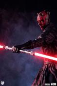 Star Wars statuette Epic Series 1/3 Darth Maul 64 cm | PCS Collectibles