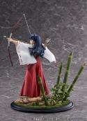 Inuyasha statuette PVC 1/7 Kagome Higurashi 32 cm | PROOF