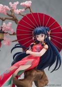 Ranma 1/2 statuette PVC 1/7 Shampoo 26 cm | PROOF