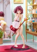 Atelier Sophie: The Alchemist of the Mysterious Book statuette PVC 1/7 Sophie Neuenmuller Changing Mode 21 cm | QUES Q