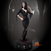 Vampira statuette 1/6 43 cm | QUANRANTINE STUDIO