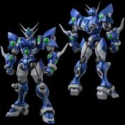 Super Robot Wars figurine Diecast Riobot Soulgain 25 cm | SENTINEL