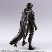 Final Fantasy XVI Bring Arts figurine Clive Rosfield 15 cm | SQUARE ENIX 