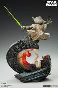 Star Wars Mythos statuette Yoda 43 cm | SIDESHOW collectibles