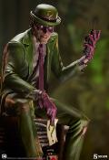 DC Comics statuette Premium Format Riddler 49 cm | SIDESHOW