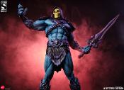 Masters of the Universe Legends statuette 1/5 Skeletor (Classic Edition) 63 cm | TWEETERHEAD