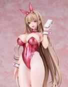 Goddess of Victory: Nikke statuette 1/7 Viper Toxic Rabbit Ver. 27 cm I Alter