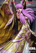 Athena God Cloth 1/6 Version A Saint Seiya | Zodiakos Studio