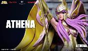 Athena God Cloth 1/6 Version B Saint Seiya | Zodiakos Studio