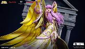 Athena God Cloth 1/6 Version A Saint Seiya | Zodiakos Studio