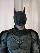 The Batman (Robert Pattinson ) 1/3  Statue | JND Studios