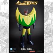 Goldorak 40cm Gisu Gisu Figure | HL PRO