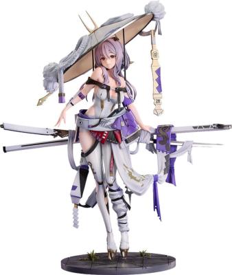 Goddess of Victory: Nikke statuette 1/7 Scarlet 27 cm | good Smile Company