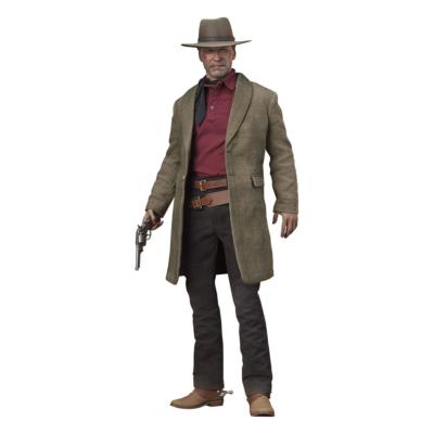 Impitoyable figurine Clint Eastwood Legacy Collection 1/6 William Munny 32 cm | SIDESHOW