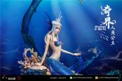 Mermaid Princess Statue | Light Year 