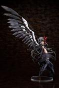 Madoka Magica The Movie: Rebellion statuette 1/8 Devil Homura Rebellion (re-run) 40 cm | ANIPLEX