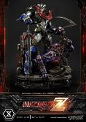 Mazinger Z statuette Ultimate Diorama Masterline Concept Design by Josh Nizzi 69 cm | PRIME 1 STUDIO