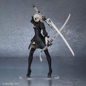 NieR:Automata statuette PVC 2B (YoRHa No. 2 Type B) Ver. 2.0 29 cm | FLARE