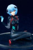 Rei Ayanami Plugsuit Ver. 10 cm Evangelion 3.0 You Can (Not) Redo | Bellfine 