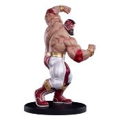 Street Fighter statuette Premier Series 1/4 Zangief (Deluxe Edition) 61 cm | PCS