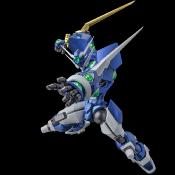 Super Robot Wars figurine Diecast Riobot Soulgain 25 cm | SENTINEL