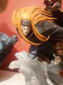 Jiraya : One Last Heartbeat HQS Naruto Statue | Tsume Art