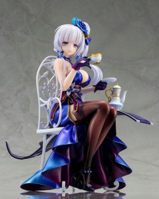  Azur Lane statuette 1/7 Illustrious (Endless Tea Party) 20 cm | Kotobukiya