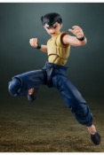 Yu Yu Hakusho figurine S.H. Figuarts Yusuke Urameshi 15 cm Bandai | Tamashii Nations 