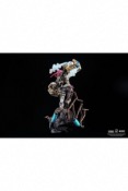 League of Legends statuette 1/6 Vi 40 cm I Pure Arts