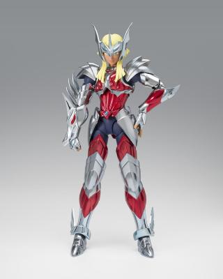 Saint Seiya Myth Cloth EX Hagen de Merak Beta 2027 Bandai 18cm