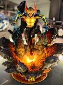 Genos 1/6 HQS One Punch Man statue | Tsume Art