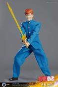 Yu Yu Hakusho figurine 1/6 Kazuma Kuwabara 30 cm | ASMUS COLLECTIBLE