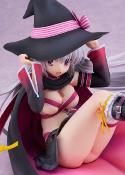 Sabbat of the Witch statuette PVC 1/3.5 Ayachi Nene 22 cm | Alice glint