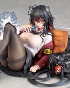 Azur Lane statuette PVC 1/7 Taiho Sweet Time After School Ver. 32 cm | ALTER