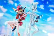 Yu-Gi-Oh! statuette Zexal PVC 1/7 Zexal Astral 24 cm - AMAKUNI