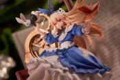 Alice au pays des merveilles statuette PVC 1/7 Moment Into Dreams Alice Riddle 30 cm | APEX INNOVATION